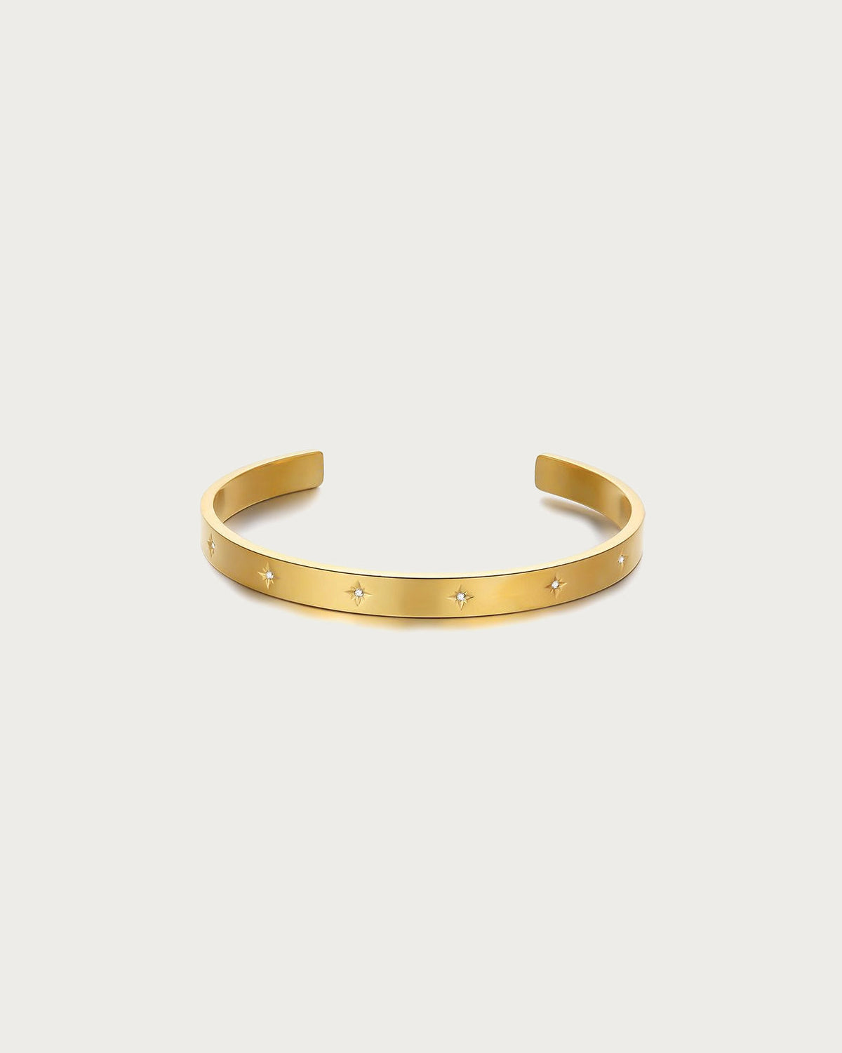 Sunset Boulevard Bangle