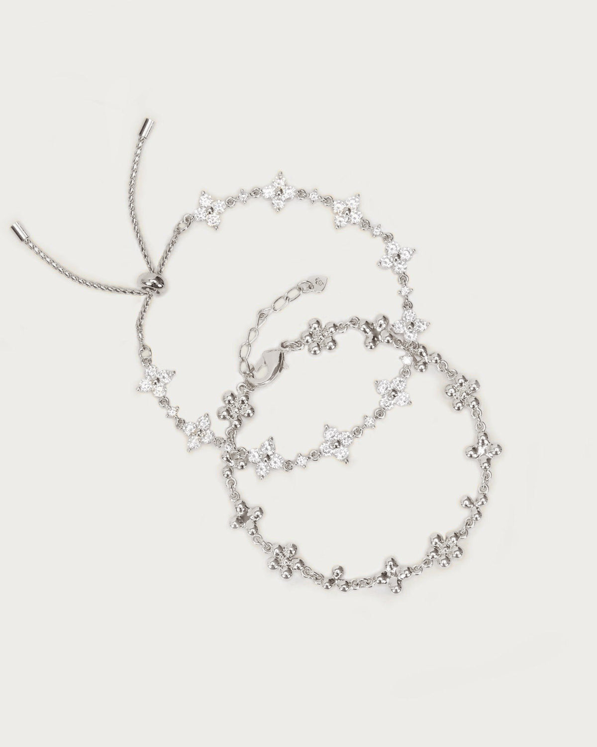Hot Stuff Bracelet Set