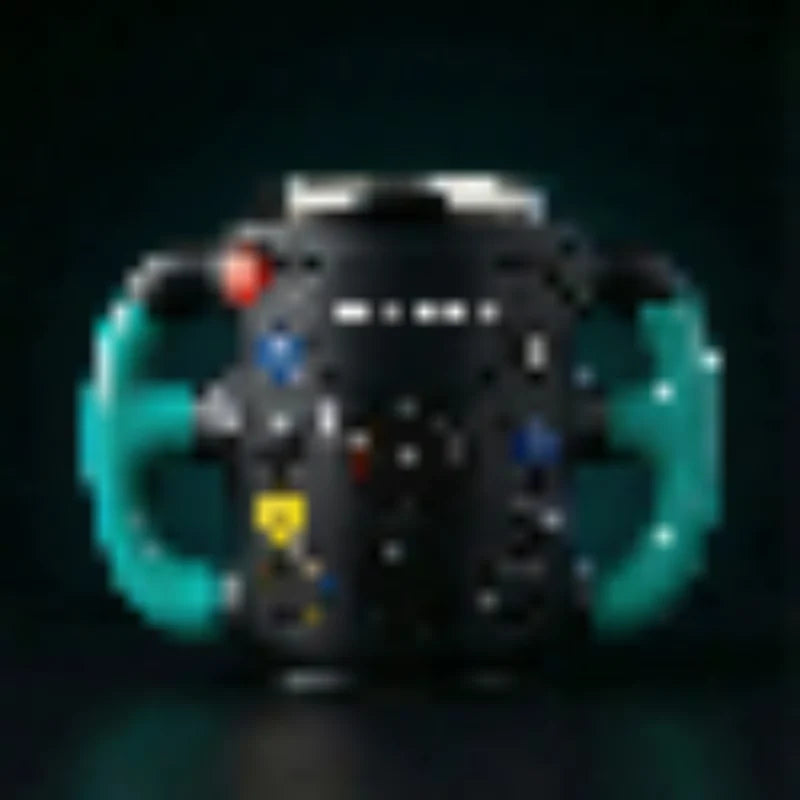 Racemug - Collector's Edition