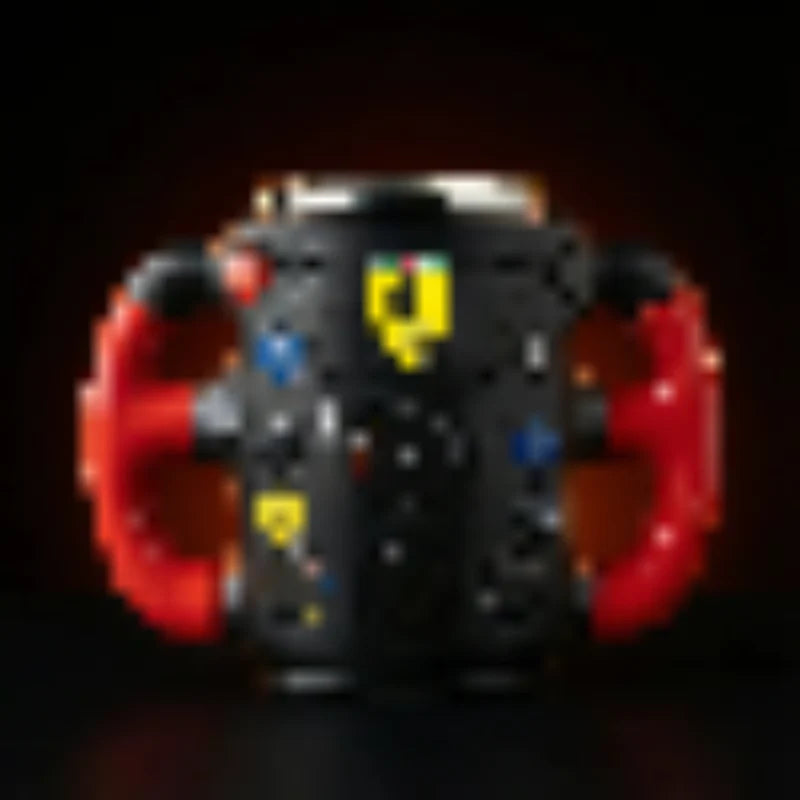 Racemug - Collector's Edition