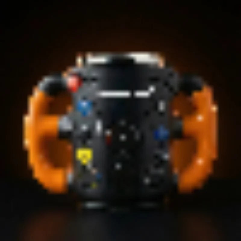 Racemug - Collector's Edition