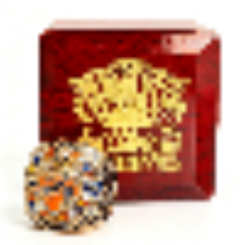 NYK 2026 Ring – Basketball Fan Collectible
