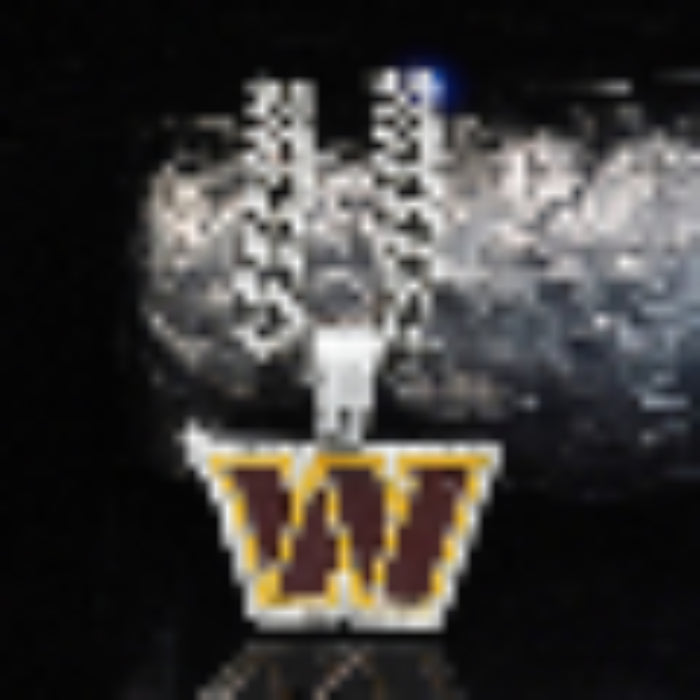 🔥 LAST DAY: Up to 63% OFF – Team Pride Gem Chain Necklace