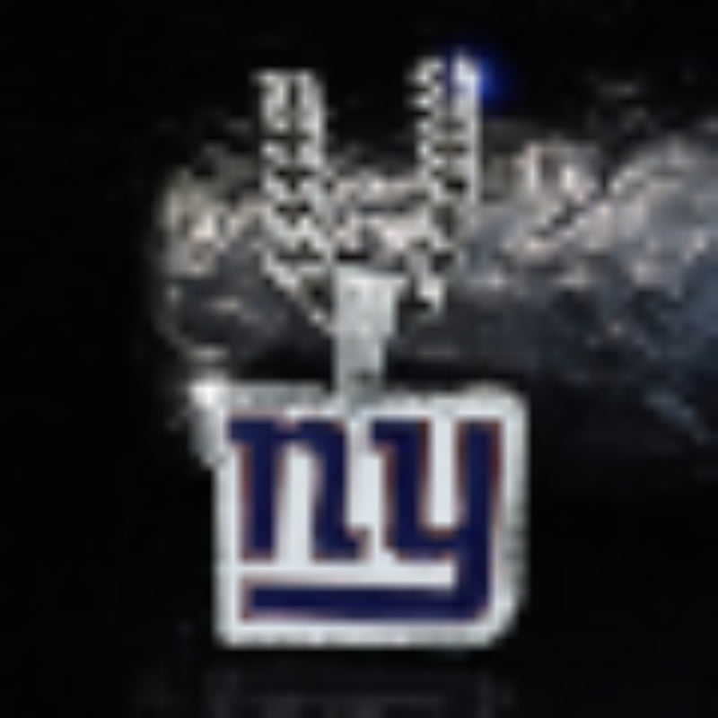 🔥 LAST DAY: Up to 63% OFF – Team Pride Gem Chain Necklace