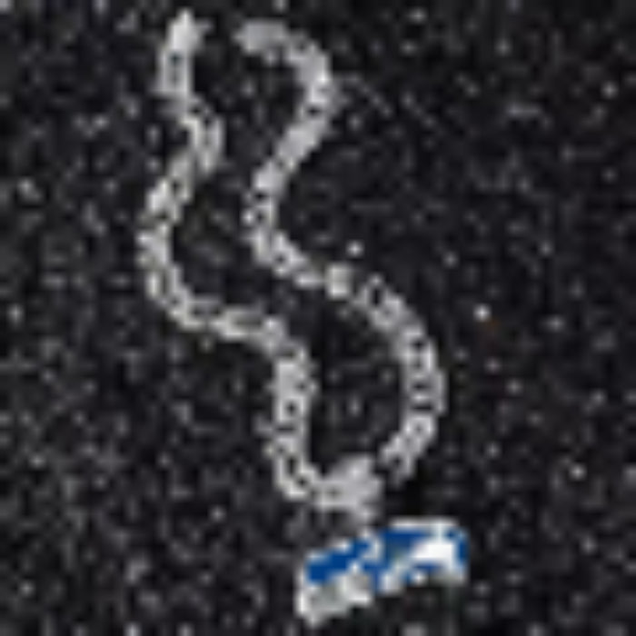 🔥 LAST DAY: Up to 63% OFF – Team Pride Gem Chain Necklace