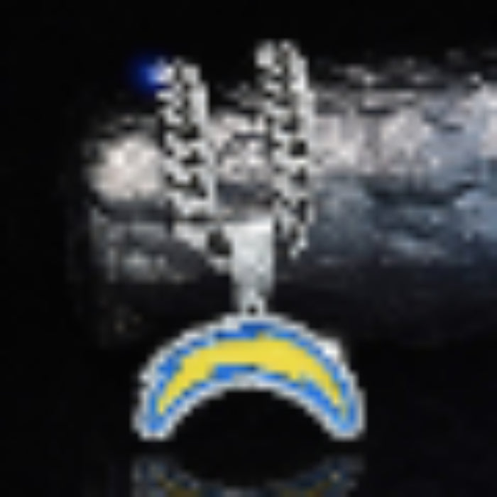 🔥 LAST DAY: Up to 63% OFF – Team Pride Gem Chain Necklace