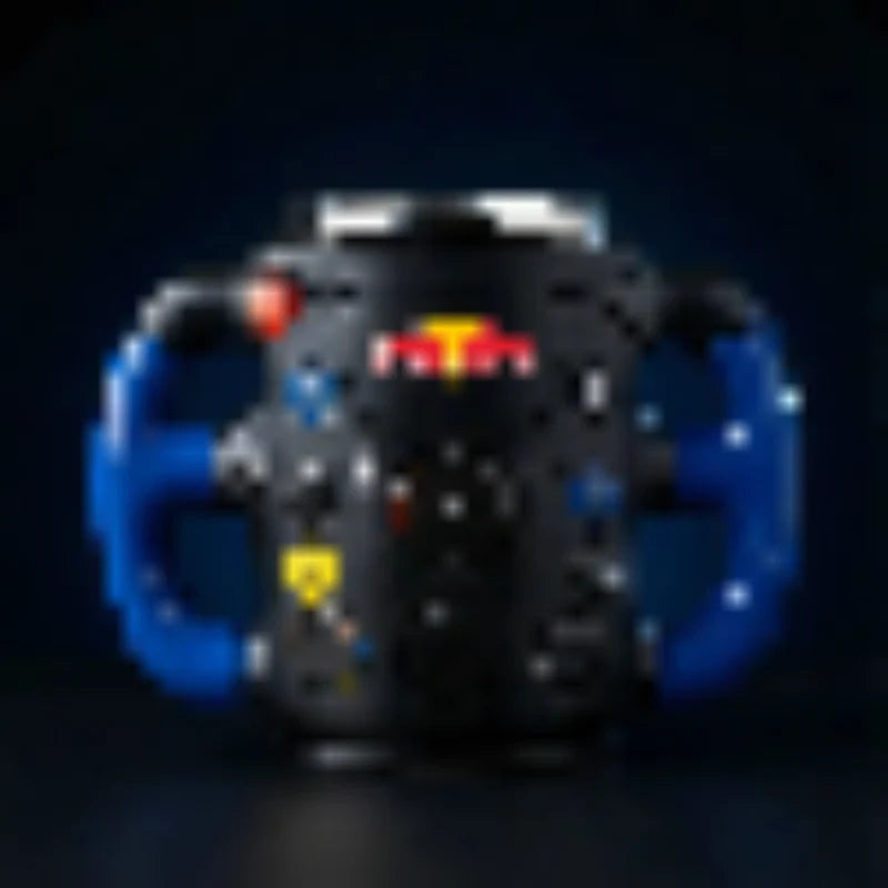 Racemug - Collector's Edition