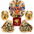 NYK 2026 Ring – Basketball Fan Collectible